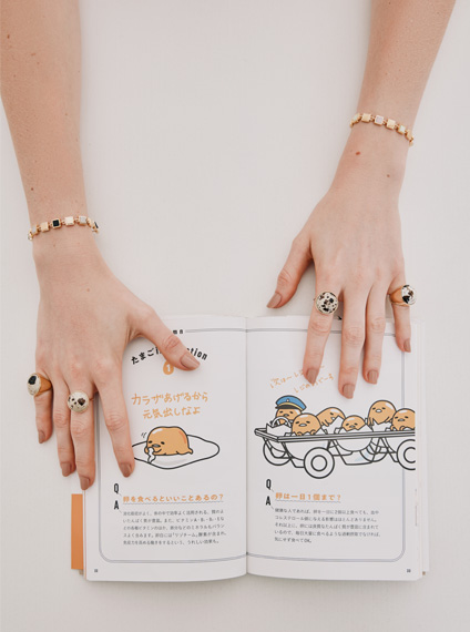 Braceletes