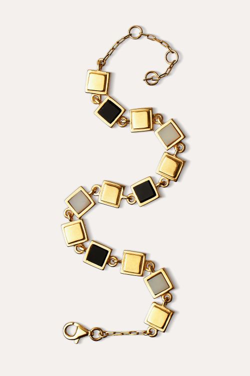 BRACELETE HISTÓRIAS DA DEH