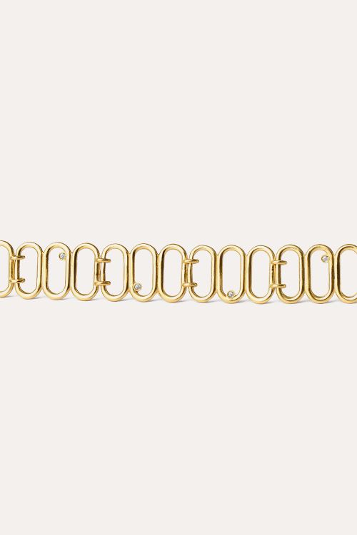 CHOKER EBULIÇÃO